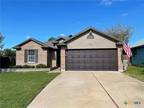 Single Family Residence, Traditional - Hutto, TX 101 Cassandra Dr