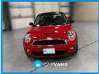 2013 MINI Hardtop