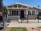 N Fickett St, Los Angeles, Property For Sale