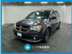 2016 Dodge Grand Caravan Passenger