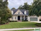 White Oak Blf, Savannah, Home For Sale