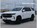 2021 Chevrolet Tahoe 2WD RST