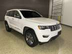 2019 Jeep Grand Cherokee Limited 63962 miles