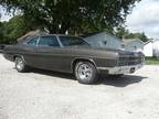 1969 Ford Galaxy XL