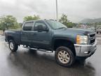 2013 Chevrolet Silverado 2500HD LT