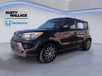 2014 Kia Soul Base