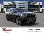 2024 Gmc Yukon Xl AT4