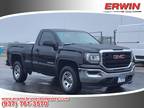 2017 Gmc Sierra 1500 Base