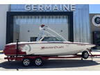 2008 Mastercraft X Series