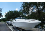 2012 Sea Ray 280 Sundeck