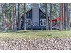 Show Low, Beautiful 3 bedroom 2 bath Chalet style home in