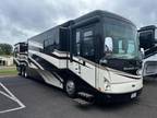 2008 Newmar Dutch Star 4304