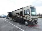 New 2024 Fleetwood Bounder 33C