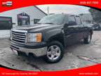 2010 GMC Sierra 1500 Extended Cab for sale