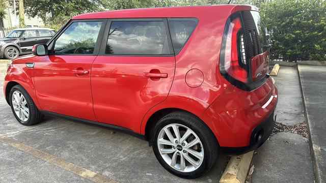 2017 Kia Soul for sale