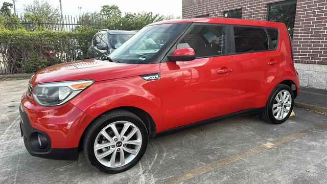 2017 Kia Soul for sale