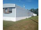 Fixer Upper Mobile Home in Sylvester, GA