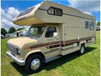 1985 Coachmen Leprechaun