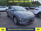 2021 Hyundai Kona, 14K miles