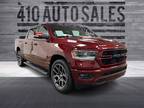 Used 2019 RAM 1500 For Sale