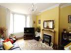 2 bedroom terraced house for sale in Blakiston Street, Fleetwood, FY7