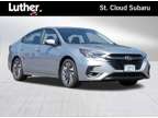 2025 Subaru Legacy Limited