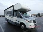 New 2024 Winnebago Vita 24P