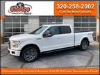2017 Ford F-150, 59K miles