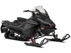 2025 Ski-Doo Renegade Adrenaline w/ Enduro Package 600R E-TEC ES Ice Ripper XT