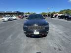 2017 Jeep Grand Cherokee Trailhawk 4WD SPORT UTILITY 4-DR