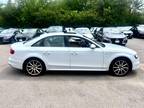 Used 2015 Audi A4 for sale.