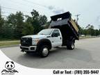 Used 2012 Ford Super Duty F-550 DRW for sale.