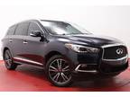 Used 2019 Infiniti Qx60 for sale.