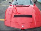 1980 Maserati Merak