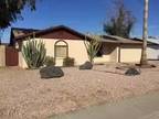 Single Family - Detached - Phoenix, AZ 4032 W Shangri La Rd