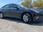 2017 Hyundai SONATA CAR PROS AUTO CENTER [phone removed] - Las Vegas,Nevada