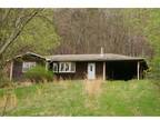 Foreclosure Property: View Mountain Rd
