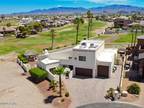 2760 Via Palma, Lake Havasu City, AZ 86406 - MLS 1031257