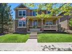 21864 E TALLKID AVE, PARKER, CO 80138 Single Family Residence For Sale MLS#