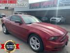 2014 Ford Mustang V6 - San Antonio,TX