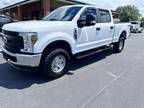 2018 Ford F-250 Super Duty For Sale
