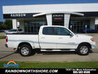 2006 Toyota Tundra White, 126K miles