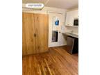 W Th St Apt A, New York, Flat For Rent