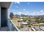 Kapiolani Blvd Apt,honolulu, Condo For Sale