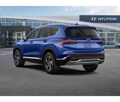 2022 Hyundai Santa Fe SEL is a 2022 Hyundai Santa Fe SUV in Elmhurst IL