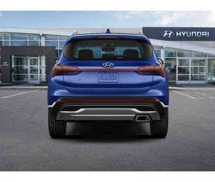 2022 Hyundai Santa Fe SEL is a 2022 Hyundai Santa Fe SUV in Elmhurst IL