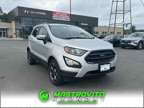 2018 Ford EcoSport SES