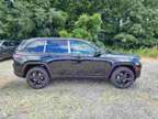 2024 Jeep Grand Cherokee Altitude X 4x4