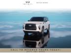 2025 INFINITI QX80 Autograph 4WD