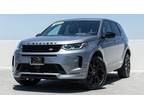 2021 Land Rover Discovery Sport SE R-Dynamic